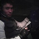 Замир, 38 лет