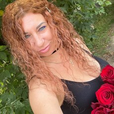 Кристина, 42 из г. Балашиха.