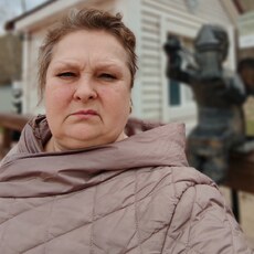 Фотография девушки Галина, 54 года из г. Нягань