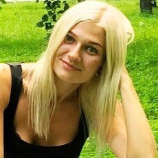 Фотография девушки Настя, 28 лет из г. Новосибирск