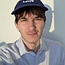 Вадим, 24 года