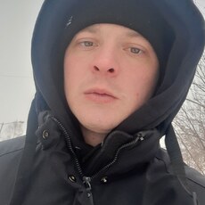 Фотография мужчины Александр, 32 года из г. Барнаул