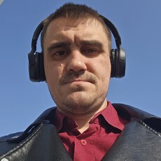 Фотография мужчины Vitalij, 36 лет из г. Руза
