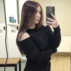 Фотография девушки Ангелина, 21 год из г. Орехово-Зуево