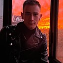 Егор, 23 года