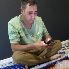 Фотография мужчины Ruslan, 34 года из г. Наро-Фоминск