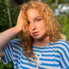 Zina, 23 из г. Владивосток.