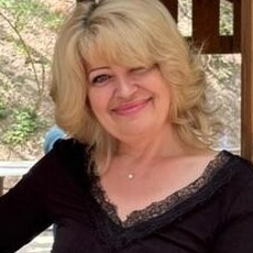 Фотография девушки Ольга, 50 лет из г. Таганрог