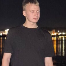 Фотография мужчины Олег, 20 лет из г. Иркутск