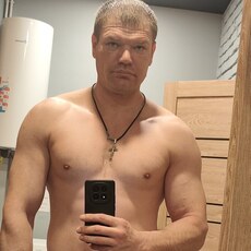 Фотография мужчины Олег, 38 лет из г. Шымкент
