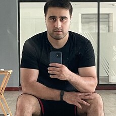 Фотография мужчины Damir, 26 лет из г. Худжанд