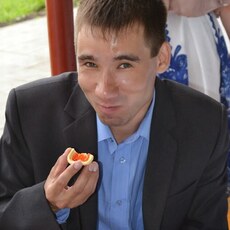Фотография мужчины Михаил, 40 лет из г. Чебоксары