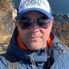 Фотография мужчины Максим, 40 лет из г. Находка