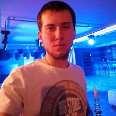 Фотография мужчины Andy, 25 лет из г. Астана