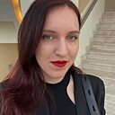 Кристина, 35 лет