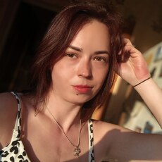 Дарья, 30 из г. Москва.