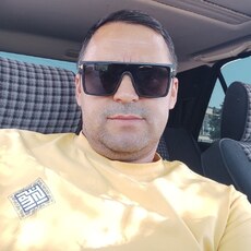 Фотография мужчины Алан, 47 лет из г. Нижний Новгород