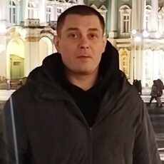 Фотография мужчины Константин, 38 лет из г. Псков
