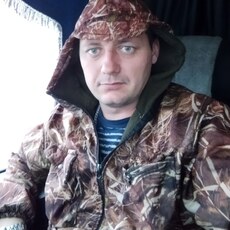 Фотография мужчины Василий, 38 лет из г. Новокузнецк