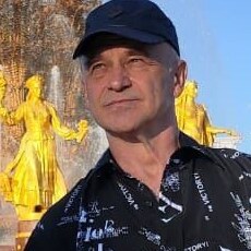 Фотография мужчины Вячеслав, 61 год из г. Люберцы