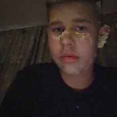Фотография мужчины Диман, 18 лет из г. Тольятти