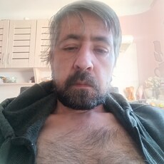 Фотография мужчины Александр, 41 год из г. Минск