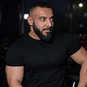 Давид, 33 года