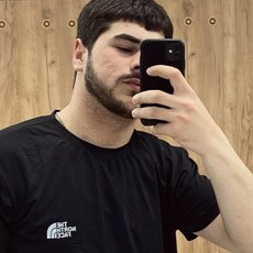 Фотография мужчины Nurlan, 20 лет из г. Брянск