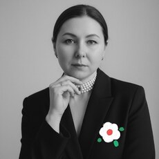 Irina, 37 из г. Стерлитамак.