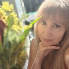 Фотография девушки Karina, 47 лет из г. Кременчуг