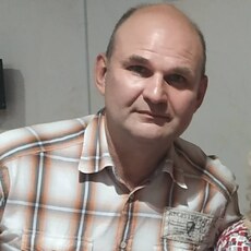 Фотография мужчины Вячеслав, 52 года из г. Саранск
