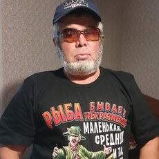 Фотография мужчины Рустам, 61 год из г. Мариуполь