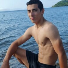 Фотография мужчины Айдамир, 18 лет из г. Владивосток