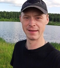 Фотография мужчины Александр, 28 лет из г. Нижний Тагил