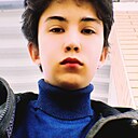 Рустам, 20 лет