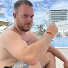 Фотография мужчины Борис, 31 год из г. Хабаровск