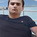 Орифчон, 22 года