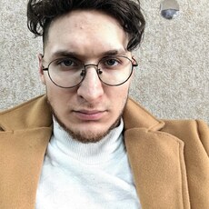 Фотография мужчины Даниил, 26 лет из г. Кострома