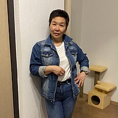 Фотография девушки Woman, 53 года из г. Санкт-Петербург