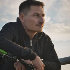 Фотография мужчины Николай, 35 лет из г. Хабаровск