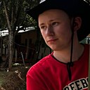 Андрей, 24 года
