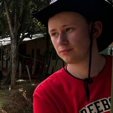 Фотография мужчины Андрей, 24 года из г. Гродно