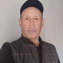 Али, 55 лет