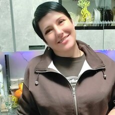 Фотография девушки Olesya, 44 года из г. Февральск