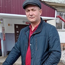 Фотография мужчины Виталий, 43 года из г. Барнаул