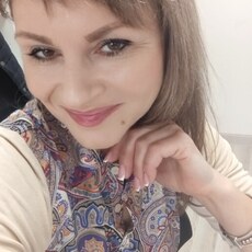 Ангелина, 39 из г. Ставрополь.