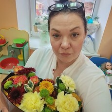 Фотография девушки Наталья, 46 лет из г. Новочеркасск