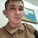 Берик, 32 года