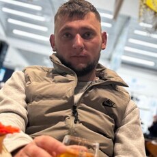 Фотография мужчины Андрей, 28 лет из г. Новосибирск