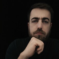 Фотография мужчины Сулейман, 34 года из г. Щецин